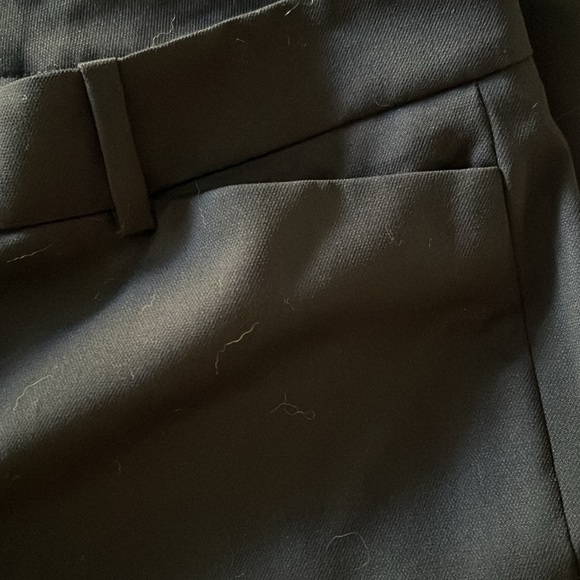 Brooks Brothers Wool Lucia Fit Dress Pants - Picture 3 of 4